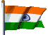 Play the Indian Anthem Theme